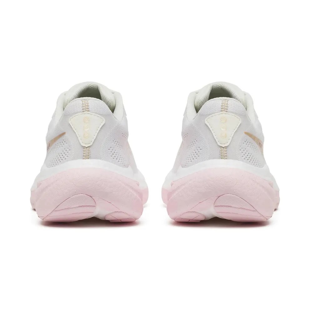 SAUCONY Ride 19 “White / Silk” (S11055-151)
