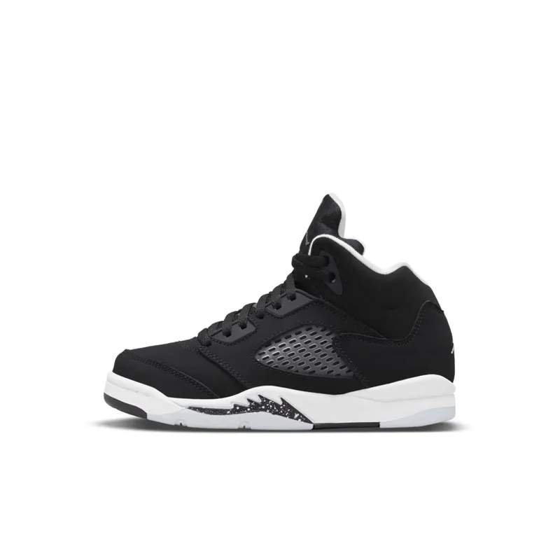 Jordan 5 Retro Moonlight (2021) (PS) (440889-011)