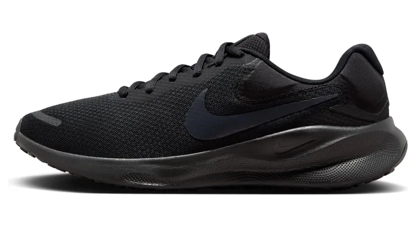 Nike Revolution 7 “Black Off Noir” (FB2207-005)