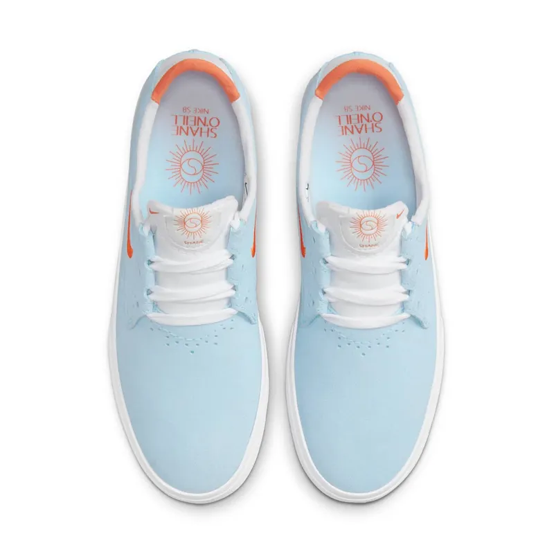 Nike SB Shane Celestine Blue (BV0657-406)