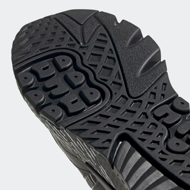 Adidas Nite Jogger ‘Core Black’ Core Black/Core Black/Core Black (FV1326)