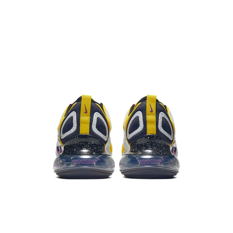 Nike x Undercover Air Max 720 Amarillo (2019) (CN2408-700)