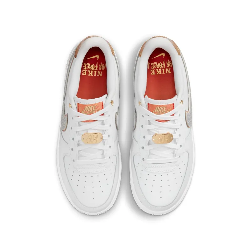 Nike Air Force 1 Low “NOLA GS” (DZ5292-100)