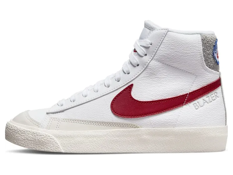 Nike Blazer Mid ’77 Wit (DH9700-100)