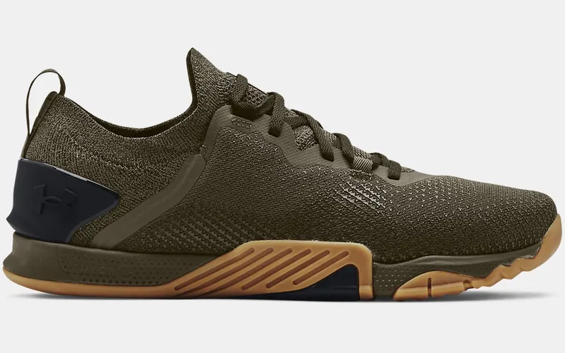 Under Armour TriBase™ Reign 3 Green (3023698-300)