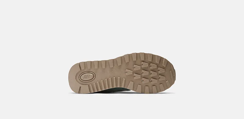 New Balance 574 Legacy “Stone Island – Light Green” (U574LGTN)