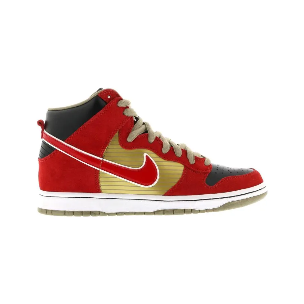 Nike Dunk SB High Tecate (305050-701)