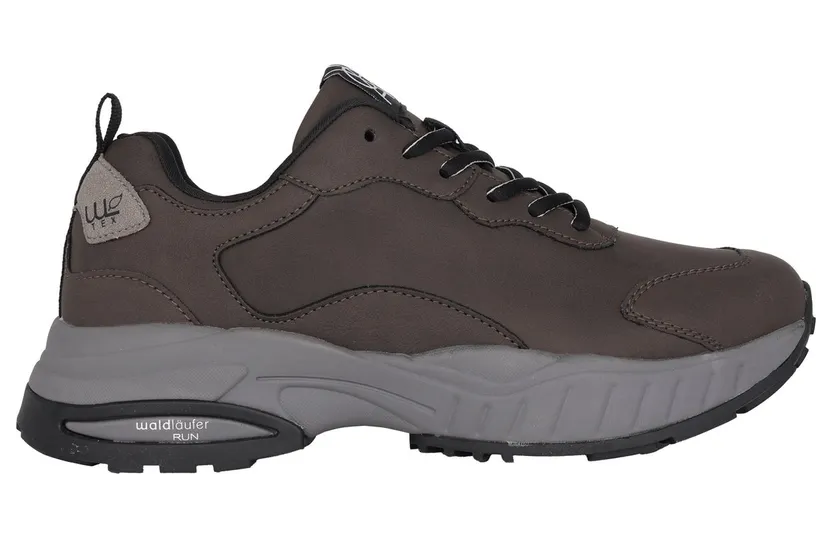 Waldläufer Grey (725952602216MOROGREY65)