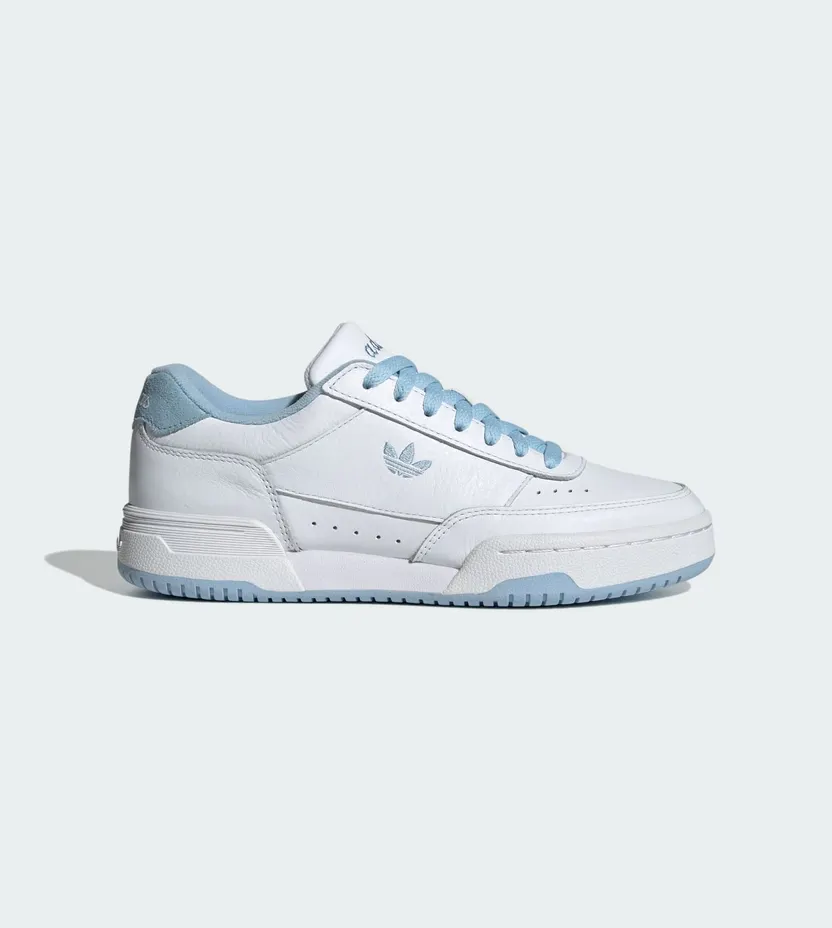 Adidas Court Super Cloud White / Clear Sky / Clear Sky (IF9421)