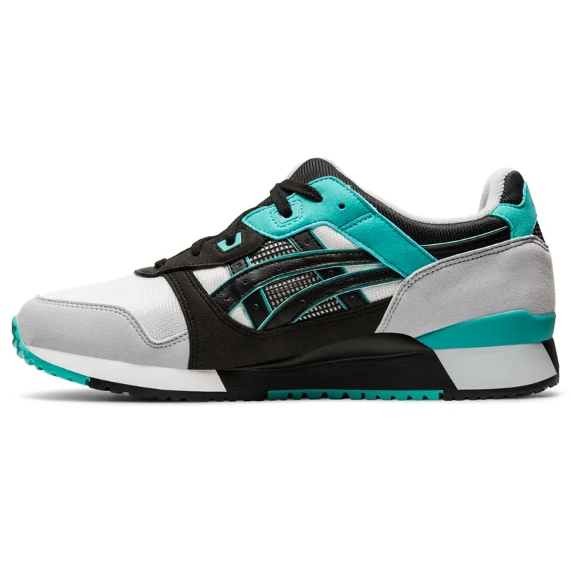 ASICS GEL-Lyte Iii (1201A051-100)