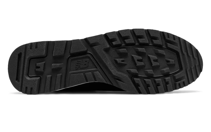 New Balance Niobium Black (MLNBDCA)