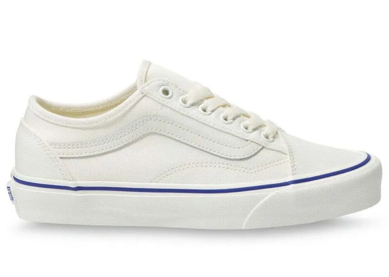 Vans Old Skool Tapered Cali Marshmallow Spectrum Blue (VN0A54F44U3)