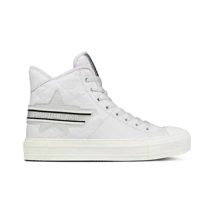 Dior Walk’N’Dior Star White Dior Etoile Motif (W)
