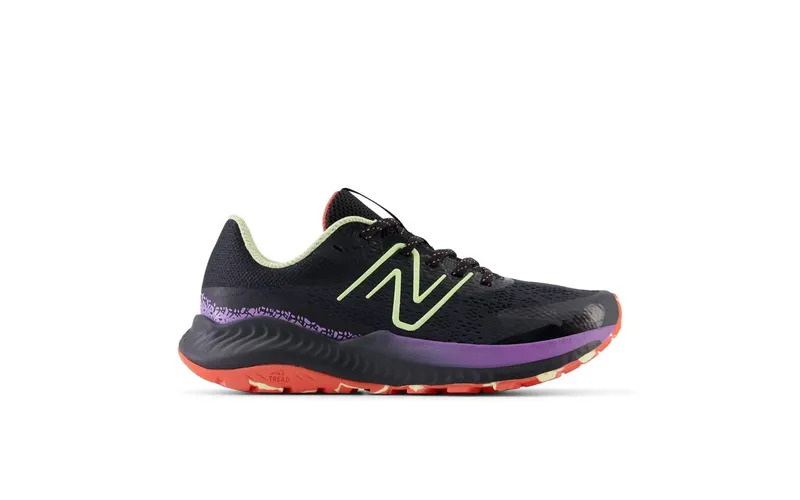 NEW BALANCE DynaSoft Nitrel V5 “Black / Phantom / Purple Fade” (WTNTRRB5)
