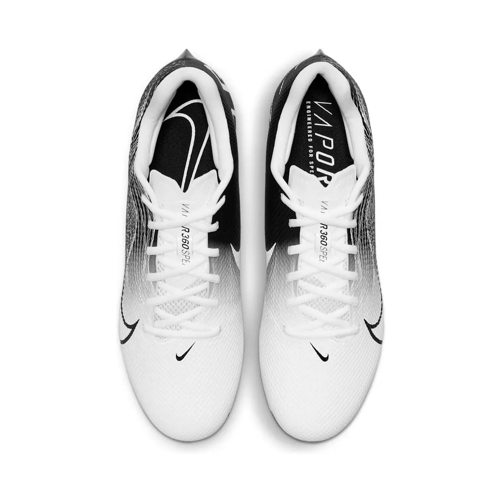 Nike Vapor Edge Speed 360 White Black (CD0082-014)