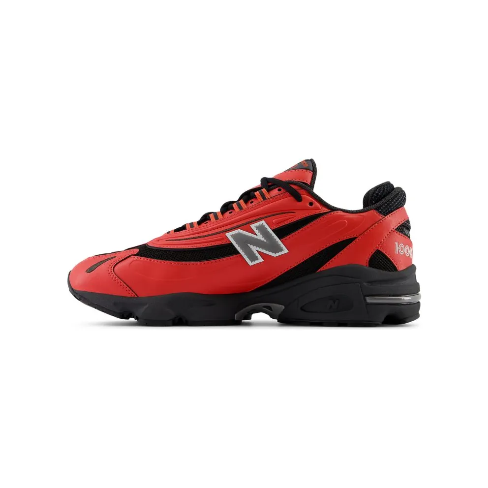 New Balance 1000 “Red Black” (M1000MSR)