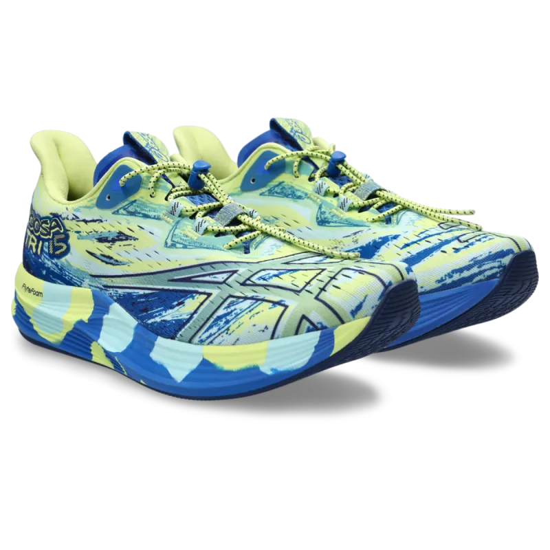 Asics Noosa Tri 15 Illusion Blue/Aquamarine (1011B609.401)