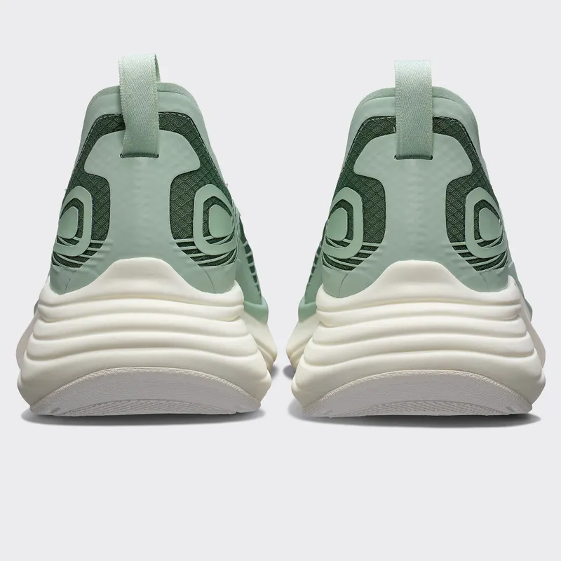 APL Streamline “Matcha/Deep Jade/Ivory” (Women)