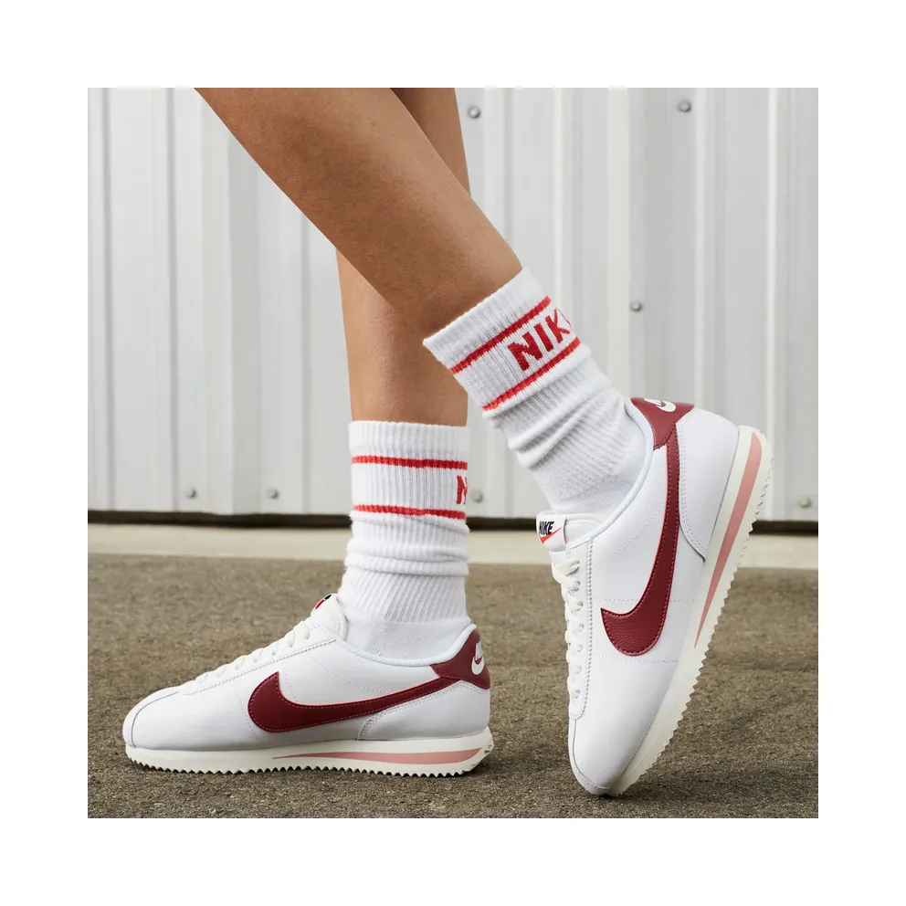 Nike Cortez Red Stardust Cedar (DN1791-103)