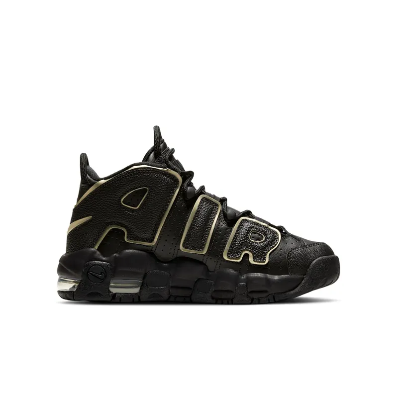 Nike Air More Uptempo France (DD3038-001)