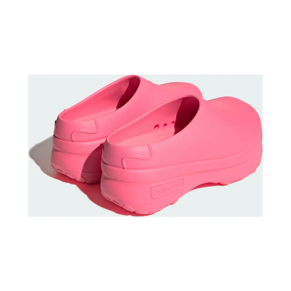 adidas adiFOM Stan Smith Mule Lucid Pink (ID9453)