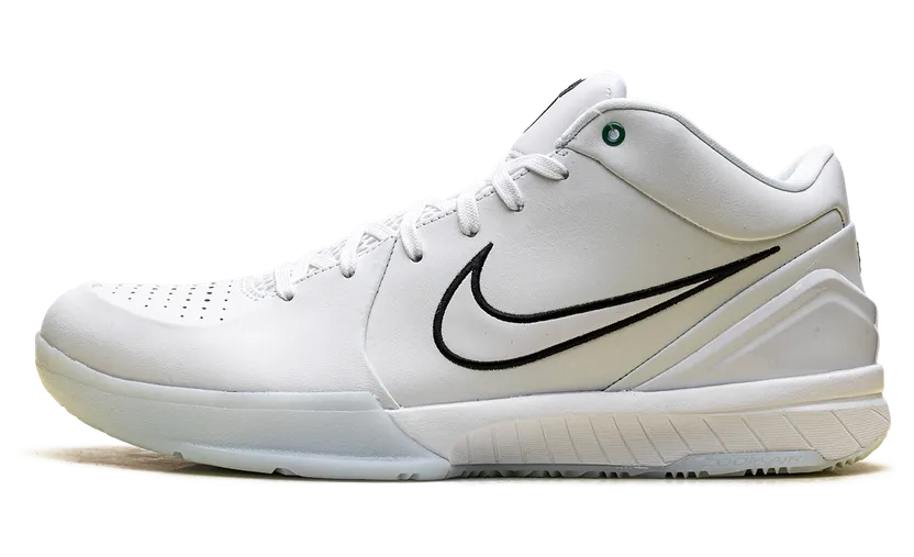 Nike Zoom Kobe 4 Protro “Draft Day Pack – Boston Celtics (Opened Packaging)” (IM0559-105)