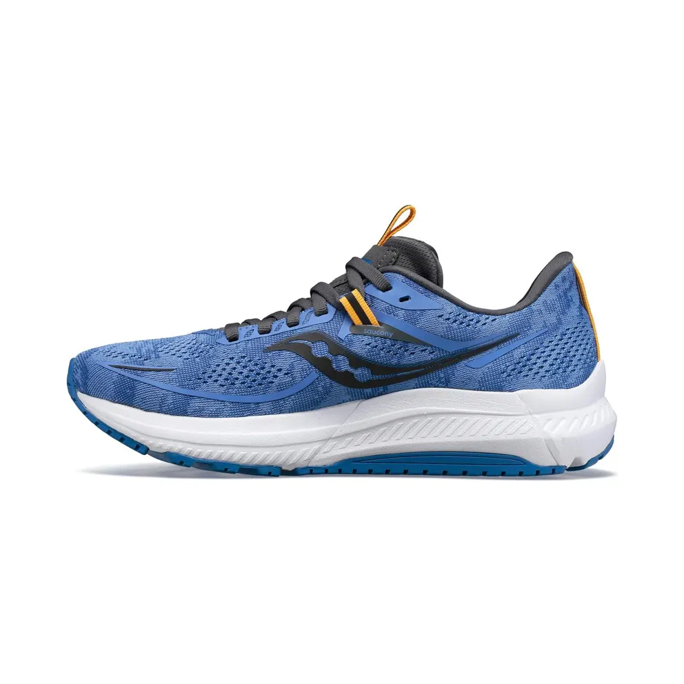 Saucony Omni – “Horizon Shadow” (S10762-30)