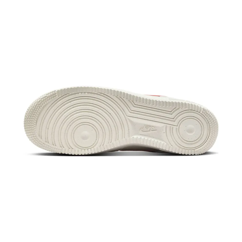 Nike Air Force 1 ’07 Next Nature Sail Hot Lava (DV3808-110)