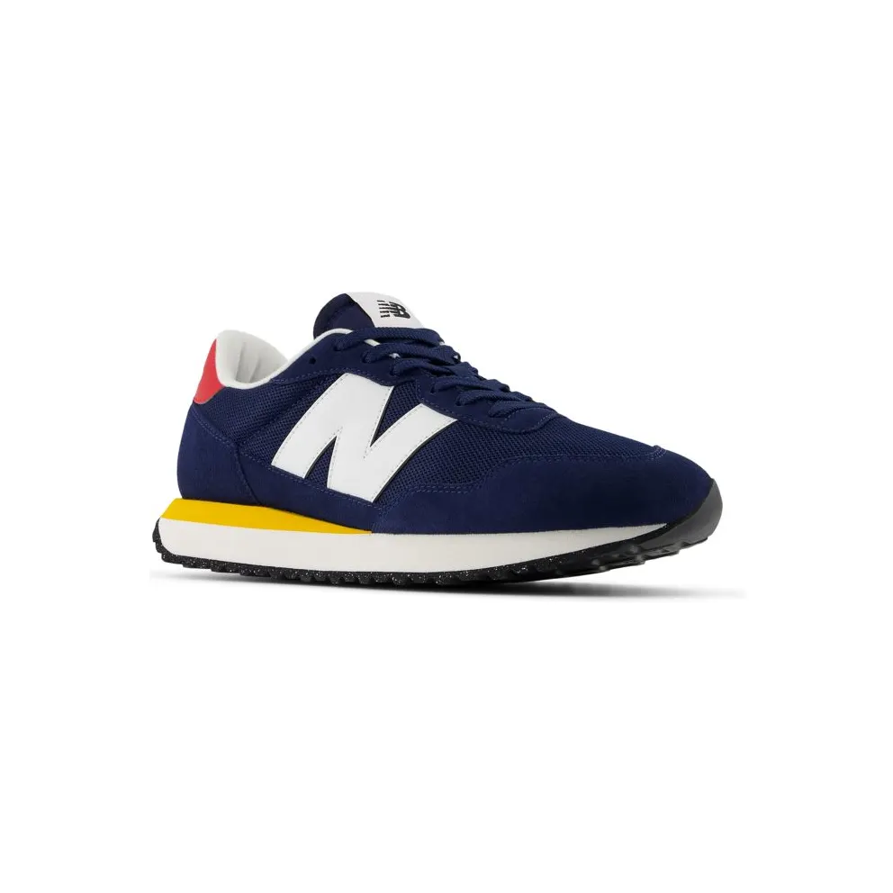 New Balance 237 “Navy / Red” (MS237VI)