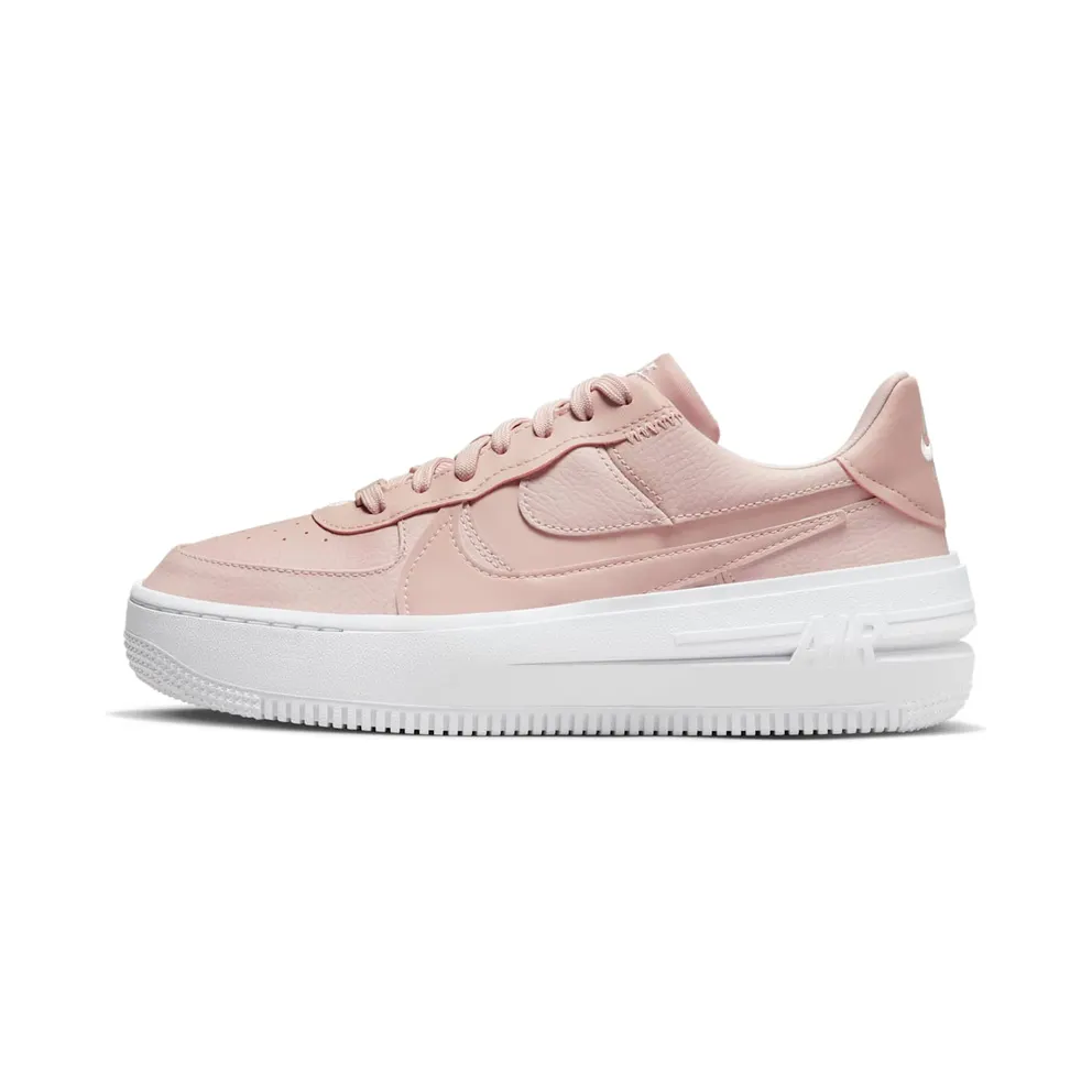 Nike AIR FORCE 1 PLT.AF.ORM MNS “Pink Oxford” (DJ9946-602)