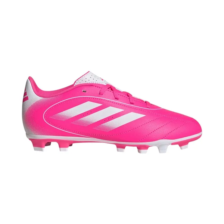 adidas Goletto IX FG/MG Lucid Pink White (JH6645)