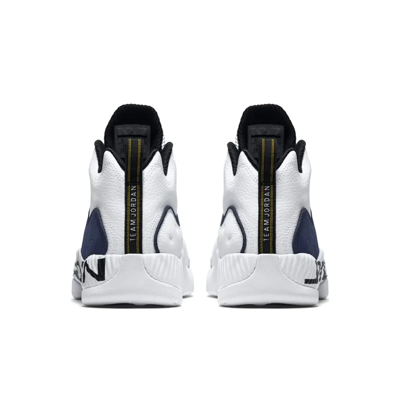 Jordan Jumpman 2 Navy White/Midnight Navy (819175-417)