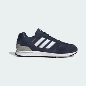 Adidas Run 80s Legend Ink / Cloud White / Grey Two (ID1261)
