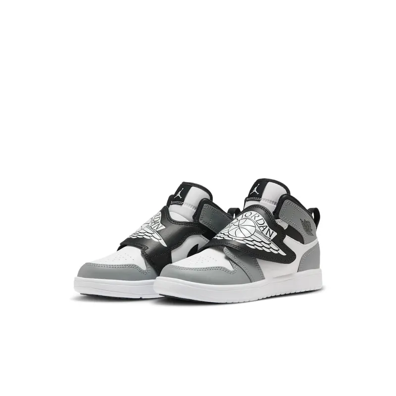 Sky Jordan 1 White (BQ7197-102)