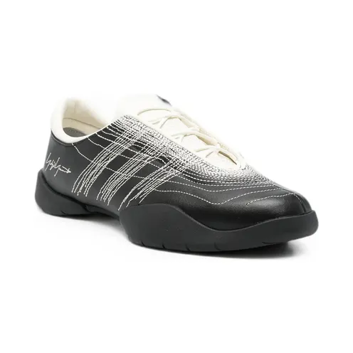 y-3-sneaker KH9347 BLACK