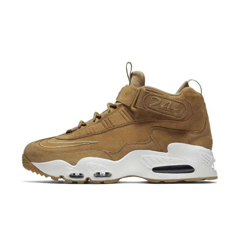 Nike Air Griffey Max 1 Wheat Flax/Flax-Sail (354912-200)