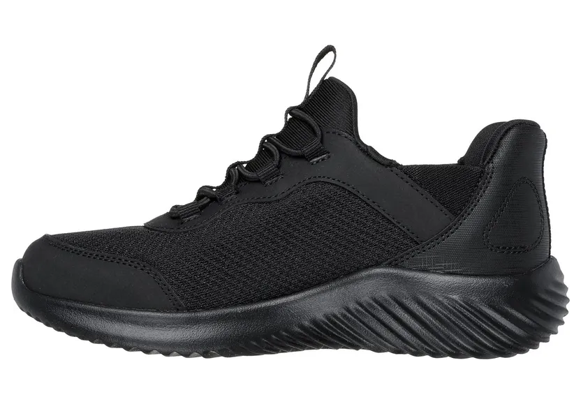 skechers-slip-ins-bounder 403822L_BBK