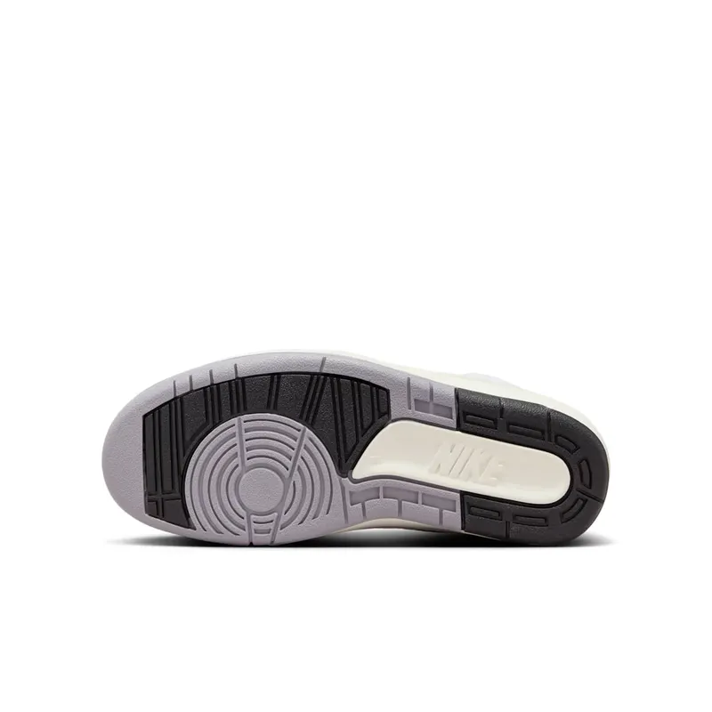 Air Jordan 2 GS “Python” (DQ8562-102)