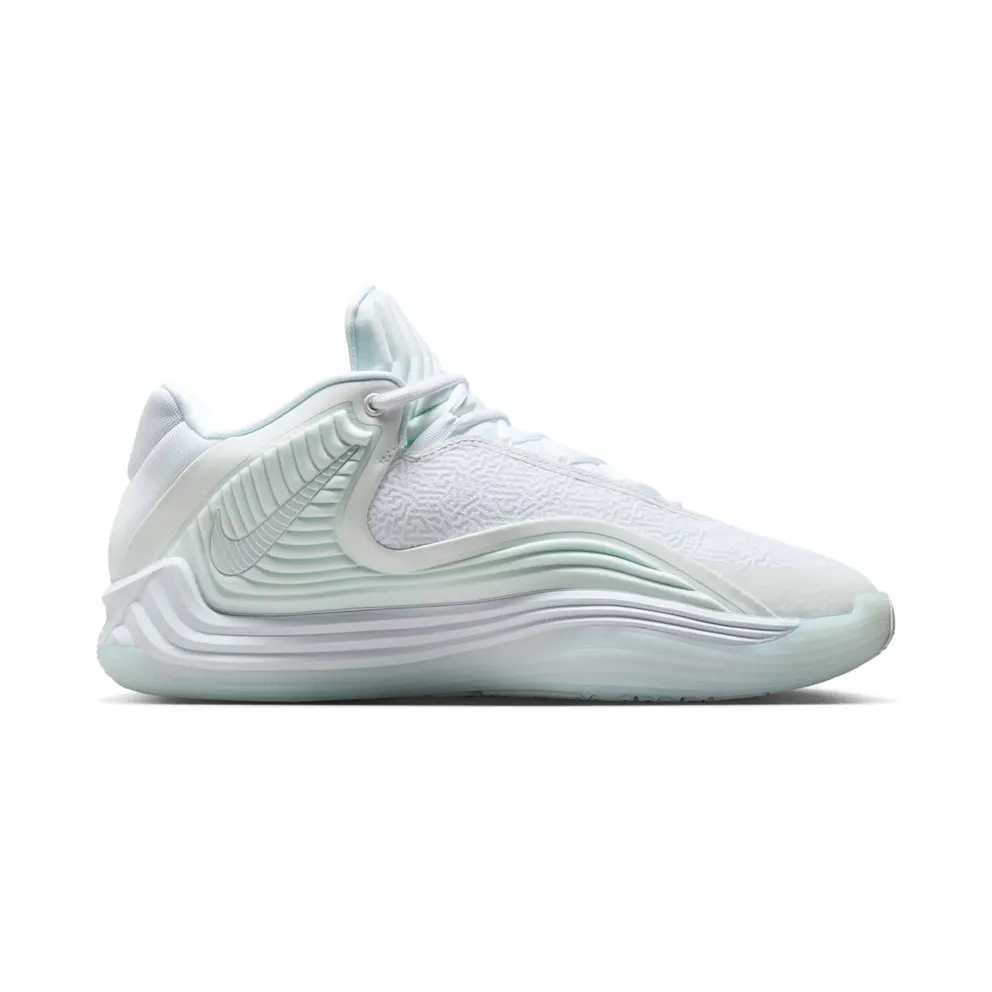 Nike Giannis Freak 7 TB “White Light Green” (II7518-100)
