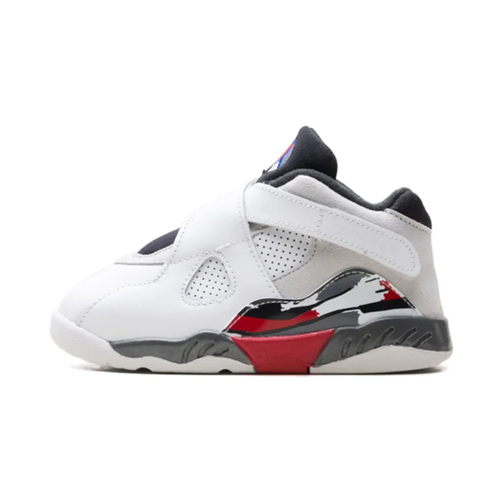 Air Jordan 8 Retro TD “Bugs Bunny (2025)” (305360-100)