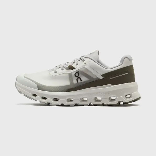 On Running Cloudvista 2 Ivory Olive