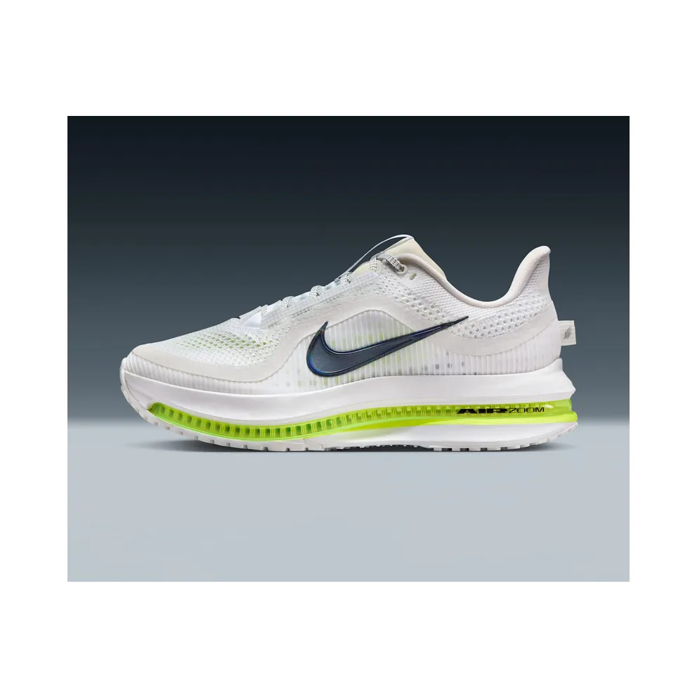 Nike Air Zoom Pegasus Premium White Volt (HQ2593-100)