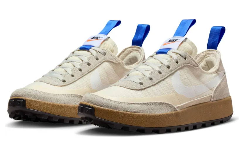 Tom Sachs NikeCraft GPS (DA6672-200): minimalisme dat je draagt (5)