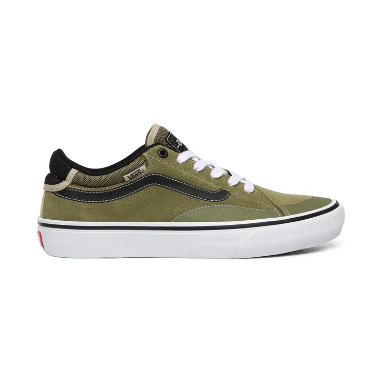 Vans Tnt “advanced Prototype” Pro Green (VN0A3TJXW70)