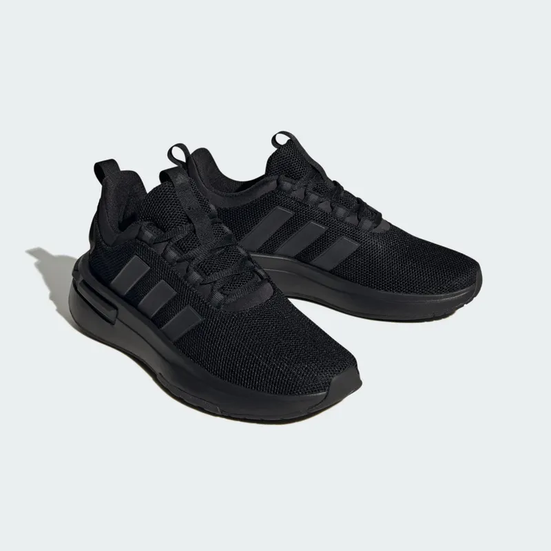 adidas Racer TR23 Core Black Blue Met. Carbon (IG7348)