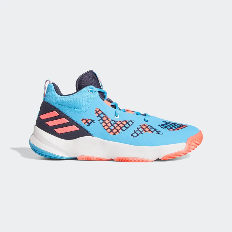 Adidas Pro N3XT 2021 Sky Rush / Shadow Navy / Turbo (GY2876)