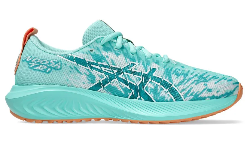 ASICS Gel-Noosa Tri 16 Illuminate Mint Wave Teal (1014A346-401)