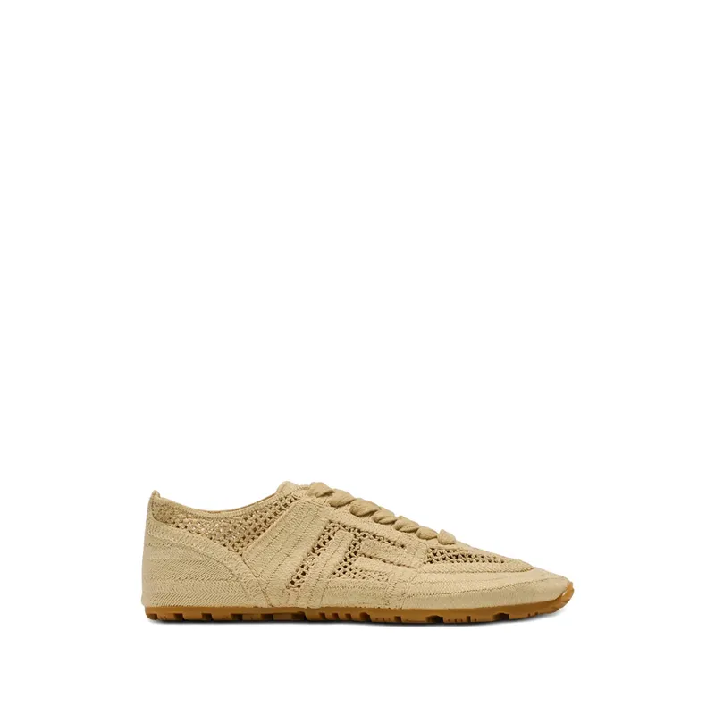 Balmain Racer 45 Macramé “Neutrals” (GN0VI770 TCHR 8FI)
