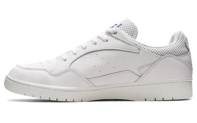 Asics Skycourt White / Monaco Blue (1201A385-101)