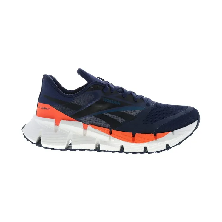 Reebok FloatZig 1 Vector Navy Escape Blue Supercharged Coral (100206729)